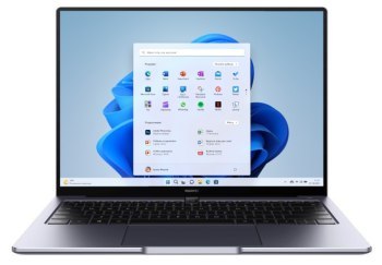 Laptop Huawei MateBook 14 - i5-1240P | 14'' | 16GB | 512GB | W11H | Gwiezdna Szarość Laptop Huawei MateBook 14 - i5-1240P | 14'' | 16GB | 512GB | W11H | Gwiezdna Szarość