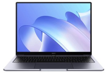 Laptop Huawei MateBook 14 - i5-1240P | 14'' | 16GB | 512GB | W11H | Gwiezdna Szarość Laptop Huawei MateBook 14 - i5-1240P | 14'' | 16GB | 512GB | W11H | Gwiezdna Szarość