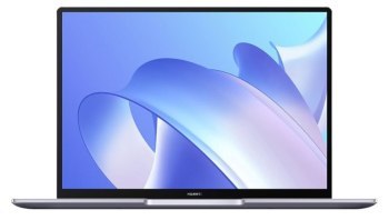 Laptop Huawei MateBook 14 - i5-1240P | 14'' | 16GB | 512GB | W11H | Gwiezdna Szarość Laptop Huawei MateBook 14 - i5-1240P | 14'' | 16GB | 512GB | W11H | Gwiezdna Szarość