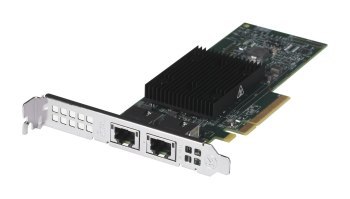 Broadcom P210tp Dual port 10GBase-T PCIe Ethernet Broadcom P210tp Dual port 10GBase-T PCIe Ethernet
