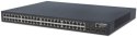 INTELLINET SWITCH 48-PORTOWY ZARZĄDZALNY GIGABIT R