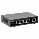 INTELLINET SWITCH GIGABIT 4X RJ45 POE+ 1X RJ45 GI