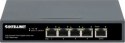 INTELLINET SWITCH GIGABIT 5X POE PASSTHROUGH ZASIL