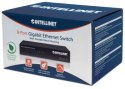 INTELLINET SWITCH GIGABIT 8X 10/100/1000 MBPS RJ45 DESKTOP METALOWY 530347