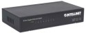 INTELLINET SWITCH GIGABIT 8X 10/100/1000 MBPS RJ45 DESKTOP METALOWY 530347