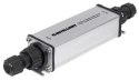 Intellinet 561211 Zewnętrzny regenerator extender sygnału PoE+ Gigabit