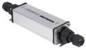 Intellinet 561211 Zewnętrzny regenerator extender sygnału PoE+ Gigabit