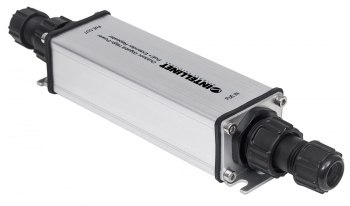 Intellinet 561211 Zewnętrzny regenerator extender sygnału PoE+ Gigabit Intellinet 561211 Zewnętrzny regenerator extender sygnału PoE+ Gigabit