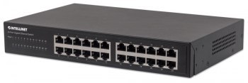 Intellinet 561273 Switch GIGABIT 24x RJ45 Intellinet 561273 Switch GIGABIT 24x RJ45