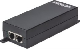Intellinet 561518 Injector PoE+ GIGABIT, 30W, do 100m