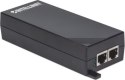 Intellinet 561518 Injector PoE+ GIGABIT, 30W, do 100m