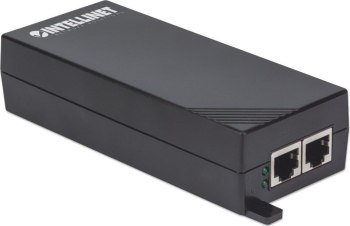 Intellinet 561518 Injector PoE+ GIGABIT, 30W, do 100m Intellinet 561518 Injector PoE+ GIGABIT, 30W, do 100m