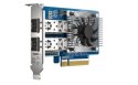 Karta sieciowa Dual-port QNAP QXG-25G2SF-CX6
