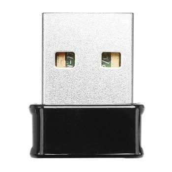 Karta sieciowa EDIMAX EW-7611ULB (2-in-1 N150 Wi-Fi & Bluetooth 4.0) Karta sieciowa EDIMAX EW-7611ULB (2-in-1 N150 Wi-Fi & Bluetooth 4.0)