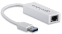 Karta sieciowa - Manhattan Konwerter USB na RJ45_
