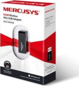 Karta sieciowa Mercusys MW300UM