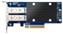 Karta sieciowa - QNAP QXG-10G2SF-X710