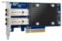 Karta sieciowa - QNAP QXG-10G2SF-X710