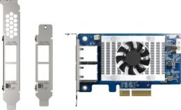 Karta sieciowa - QNAP QXG-10G2T-X710