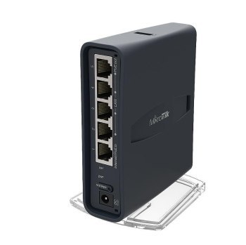 MIKROTIK HAP AC LITE RB952UI-5AC2ND MIKROTIK HAP AC LITE RB952UI-5AC2ND