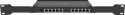 MikroTik RB4011IGS+RM Router 10x RJ45 1000Mb/s 1x