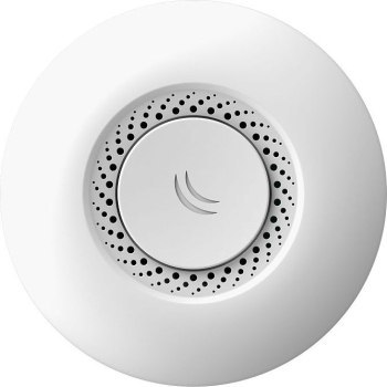MikroTik cAP-2nD Punkt dostępowy RBcAP2nD 2 4G MikroTik cAP-2nD Punkt dostępowy RBcAP2nD 2 4G
