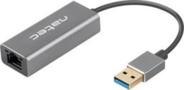NATEC KARTA SIECIOWA CRICKET 1GB USB 3.0 1X RJ45 NA KABLU NNC-1924