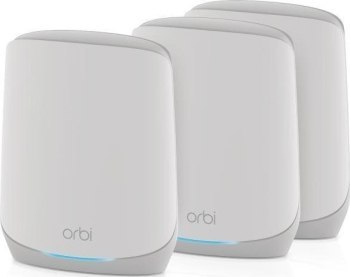 Netgear Orbi RBK763S-100EUS