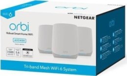 Netgear Orbi RBK763S-100EUS