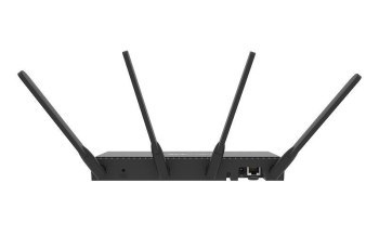 Router MikroTik RB4011iGS+5HacQ2HnD-IN (10x 10/100/1000Mbps) Router MikroTik RB4011iGS+5HacQ2HnD-IN (10x 10/100/1000Mbps)