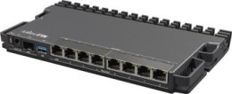 Router MikroTik RB5009UPr+S+IN