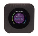 Router mobilny NETGEAR MR1100-100EUS (3G/4G/LTE SIM; 2 4 GHz 5 GHz)