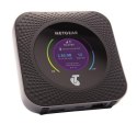 Router mobilny NETGEAR MR1100-100EUS (3G/4G/LTE SIM; 2 4 GHz 5 GHz)