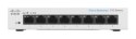 Switch Cisco CBS110-8T-D-EU