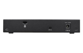 Switch NETGEAR GS308-300PES (8x 10/100/1000Mbps) Switch NETGEAR GS308-300PES (8x 10/100/1000Mbps)