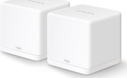 System mesh Mercusys Halo H30G(2-pack)