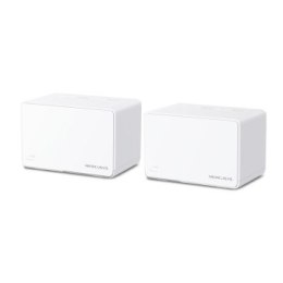 System mesh Mercusys Halo H80X(2-pack)