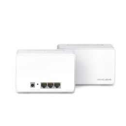 System mesh Mercusys Halo H80X(2-pack)