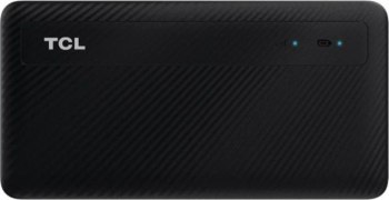 TCL LINK ZONE 4G LTE CZARNY TCL LINK ZONE 4G LTE CZARNY