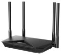 Totolink LR1200GB | Router WiFi | Wi-Fi 5, Dual Band, 4G LTE, 4x RJ45 1000Mb/s, 1x SIM