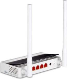 Totolink N300RT Router WiFi 300Mb/s 2 4GHz 5x RJ4