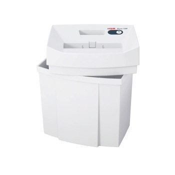 HSM Niszczarka Pure 120 20L 3 9 mm HSM Niszczarka Pure 120 20L 3 9 mm