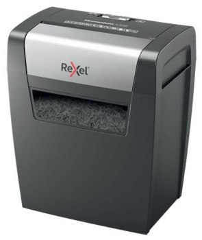 Niszczarka do dokumentów REXEL MOMENTUM X308 2104570EU Niszczarka do dokumentów REXEL MOMENTUM X308 2104570EU