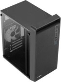 OBUDOWA AEROCOOL PGS CS-109-G-BK-v1 FRGB czarna