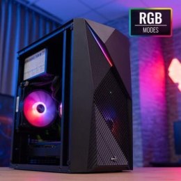 OBUDOWA AEROCOOL PGS RAIDER MINI-G-BK-v3