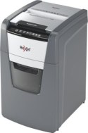 REXEL NISZCZARKA OPTIMUM AUTOFEED+ 130X