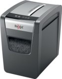 Rexel Niszczarka Momentum X312-SL Slimline 12 kartek 23 l kosz