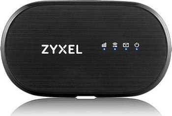 Router LTE ZyXEL WAH7601-EUZNV1F Router LTE ZyXEL WAH7601-EUZNV1F