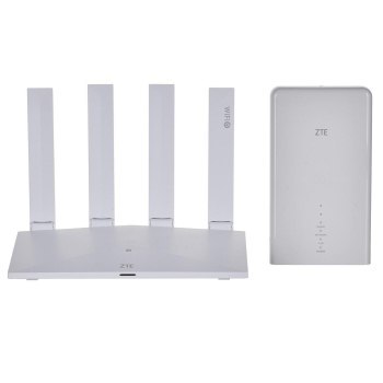 Router ZTE MC889+T3000 Router ZTE MC889+T3000