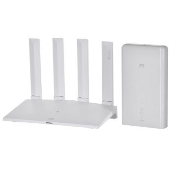 Router ZTE MC889+T3000 Router ZTE MC889+T3000
